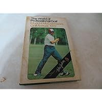 The world of professional golf