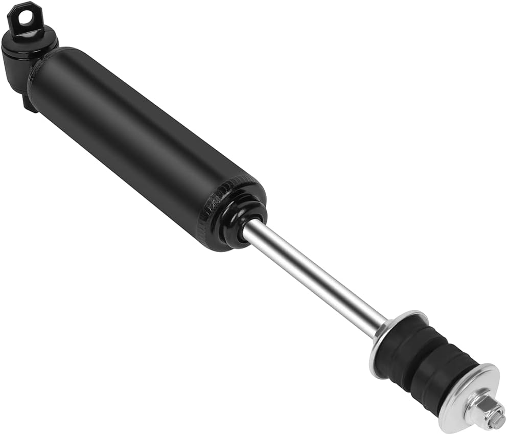 Front Shocks Absorbers,ECCPP Gas Shocks for Chevy fits 1994-2005 for Chevy Blazer,1994-2004 for Chevy S10,1994-2003 2005 for GMC Jimmy,1994-2004 for GMC Sonoma,1997-2000 for Isuzu Hombre Pair Shocks