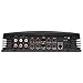 Powerbass ASA3-600.4 200W 4 Channel Amplifier