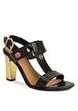 Isaac Mizrahi New York Women's Sasha Fisherman Sandal