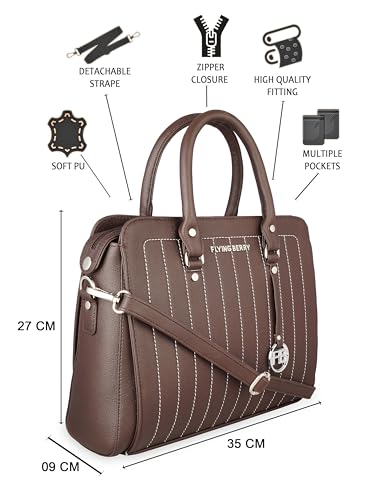 Image of FLYING BERRY Womens Handbags