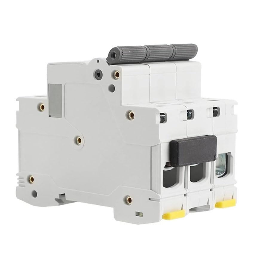 Protección contra sobretensiones Permanente 2P 25A C 10KA según normativa EN-50550, Ideal para salvaguardar Sistemas eléctricos.