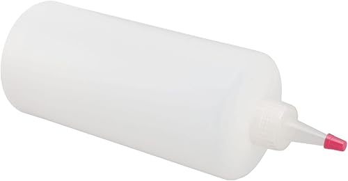 Botella de llenado de mermelada de hamburguesa, fácil de sellar, botella de salsa de hamburguesa desmontable, compacta para salsa de ensalada para