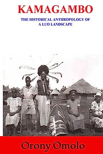 Kamagambo