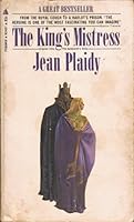 The King's Mistress B0010C09QC Book Cover
