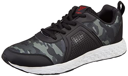 Image of Fusefit Mens Thunderstorm III Running Shoe