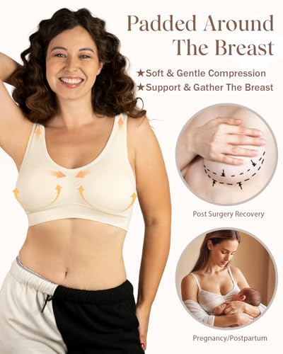 Image of Coobie Comfort Bra