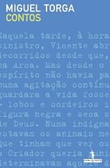 Capa de Contos