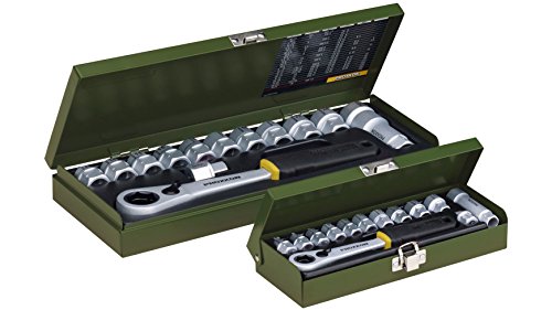 Proxxon 23604 set de taller especial 14 piezas miniatura 2