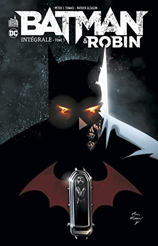 Batman & Robin intégrale - Tome 3