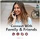 travSIM UK SIM-Karte | 10GB Daten / 4G/5G-Geschwindigkeiten |Unbegrenzte Anrufe |Nutzen Sie UK SIM in Großbritannien, der Schweiz und mehr als 30 EU-Ländern |Plan auf UK SIM ist 30 Tage lang gültig