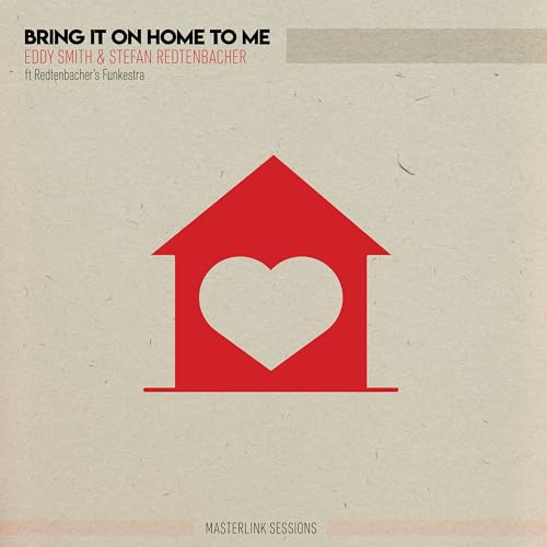 Image of Bring It On Home To Me (Masterlink Sessions)