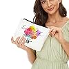Tips to Play Any Song Even if you don't take Piano Lessons 33 Makeup Artist Supplies, Gifts for Artists, Art Teacher, Art Gifts for Women- The Earth without Art is Just EH, Art Lovers Gifts, Art Teacher Appreciation Gifts, Pouch Makeup Travel Bag #3