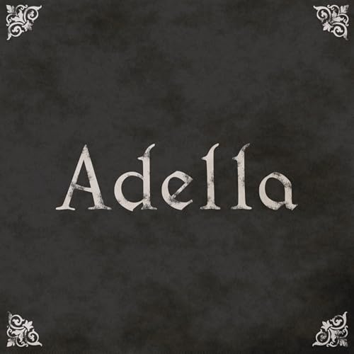 EP23: Adella