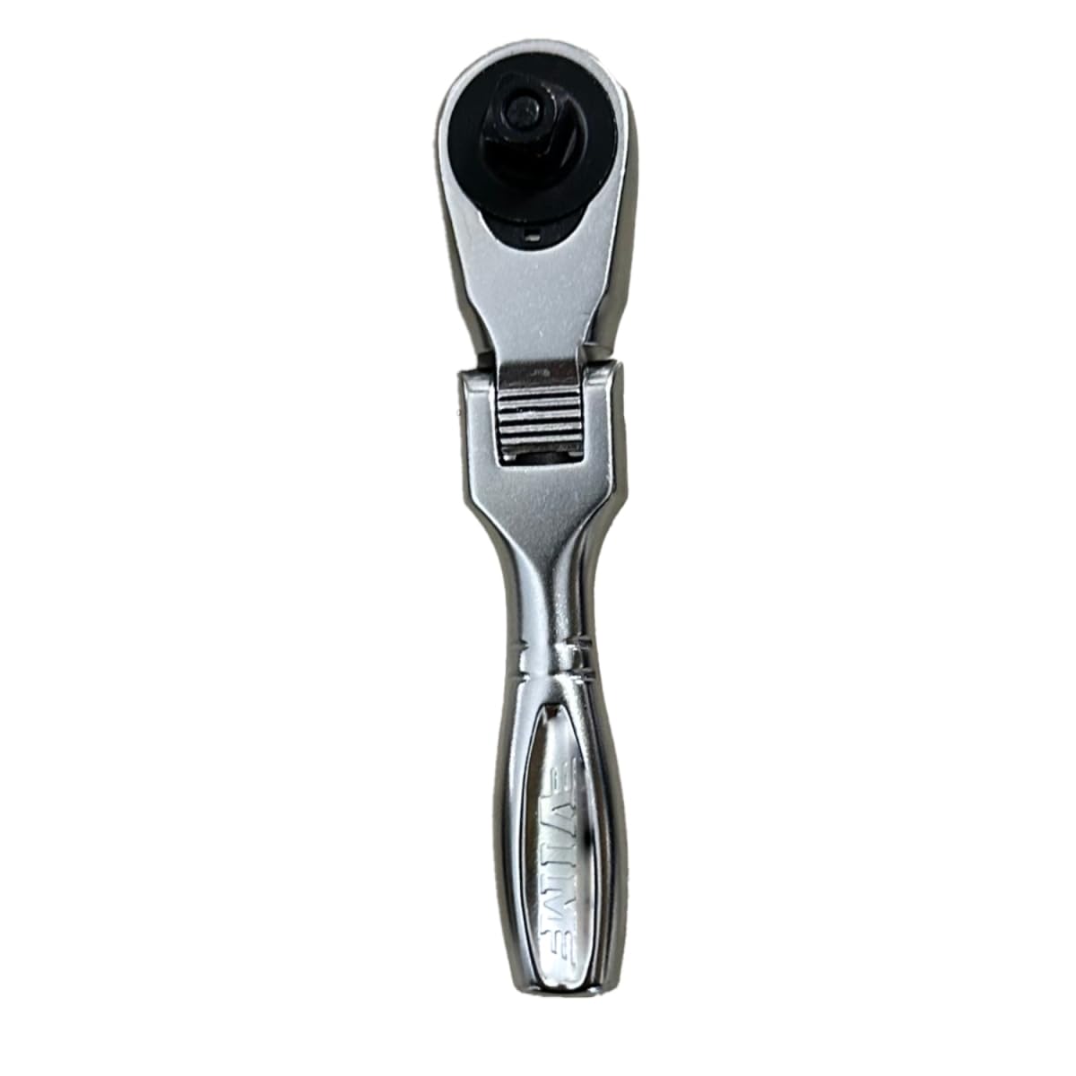 VIM Tools 1/4" Nano Flex Ratchet Wrench