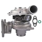 Seodon Turbocharger AP02 for 04.5-10 GM 6.6L LLY LBZ LMM Duramax Diesel Engine Replacement 848212-5001S