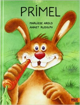 Primel: Vierfarbiges Bilderbuch ( 15. Februar 2013 )