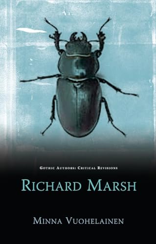 Richard Marsh view 2