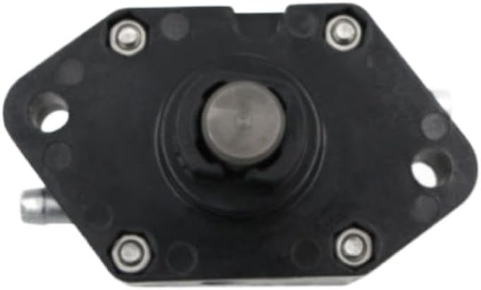 Fuel Pump Assy 4-Stroke Compatible with Boat Accessories F4 F4A F4M 67D-24410-02-00 67D-24410-01-00 67D-24410-03-00 67D-24410-00