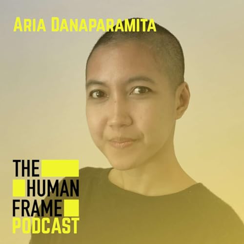 Beyond the Headlines: Mita on Advocacy, Documentaries and the Reality of Seeking Asylum in the UK