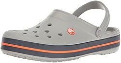 Crocs Crocband Ppr Zueco para Unisex-Adulto