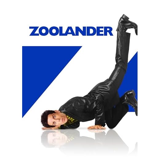 Zoolander