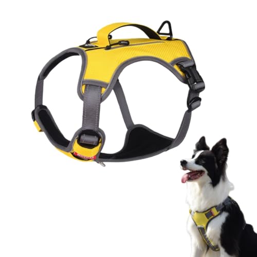 RoastMe ����^���p ���@�\���n�[�l�X�o�b�O �h���ގ� ���˃X�g���b�v �T�C�Y���߉� �w�����郊���b�N�t�� �U�� �h�b�O�����Ή� (XL,�C�G���[)