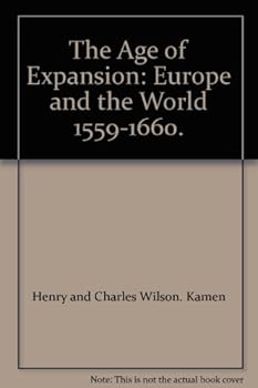 The Age of Expansion: Europe and the World 1559-1660.