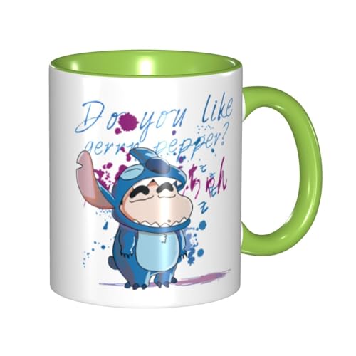}OJbv N񂿂 ObY R[q[Jbv 330ml Coffee Mug Rbv  킢 Z~bN H H  M a v[g