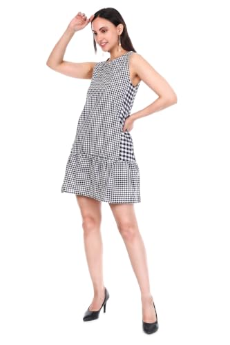 Sheeway cotton dress – image 4
