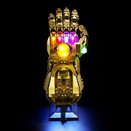 La Mejor Selección de Guante de thanos los más recomendados. 21