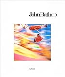 John Batho. Il Colore E Il Suo Luogo. Ediz. Italiana E Inglese - 2