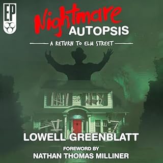 Nightmare Autopsis cover art