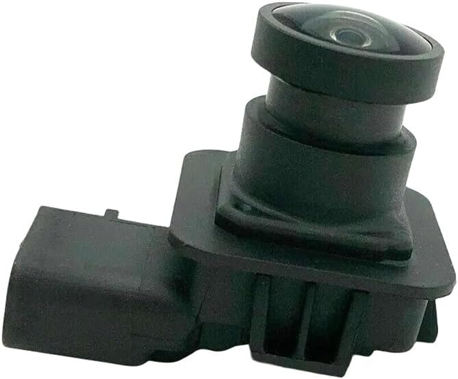 Rear View Reverse Camera Fit for Ford Explorer 2011-2015 Ford Explorer Police Model 2013-2015 EB5Z-19G490-A BB5Z-19G490-A Safety Parking Assist Camera