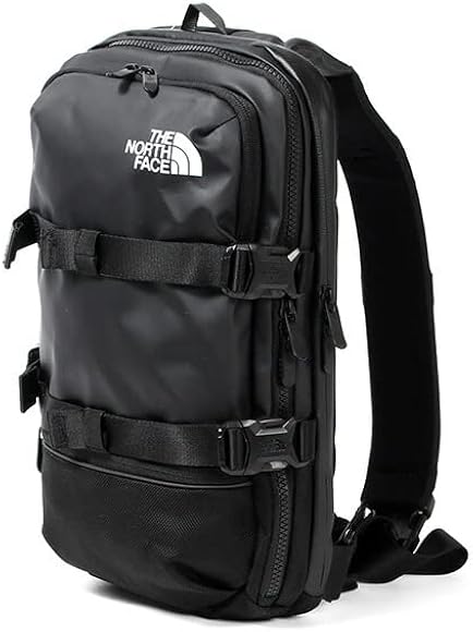 Amazon | [ザ ノースフェイス] ショルダー ボディバッグ COMMUTER ALT