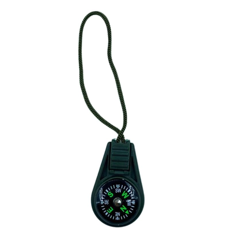 MIPPO® Mini Outdoor Compass Direction Finder | G20 Tail Compass for Trekking, Hiking, Camping & Emergency Use | Lightweight Navigation Tool-image-27