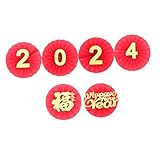 Pendentifs an chinois : ils ont de bons détails d'artisanat, ne se décolorent pas facilement, sont et beaux, et peuvent bien en valeur l'atmosphère, décoration an chinois