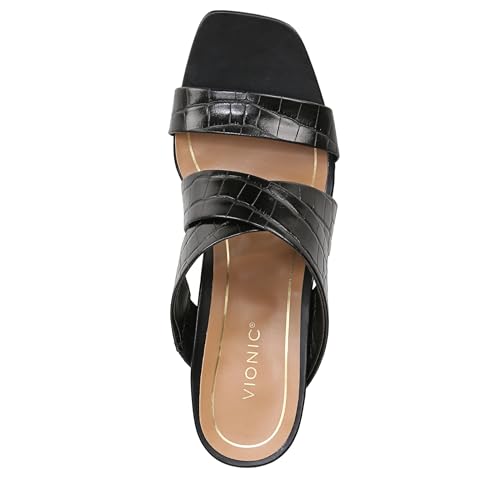 Image of Vionic womens Merlot