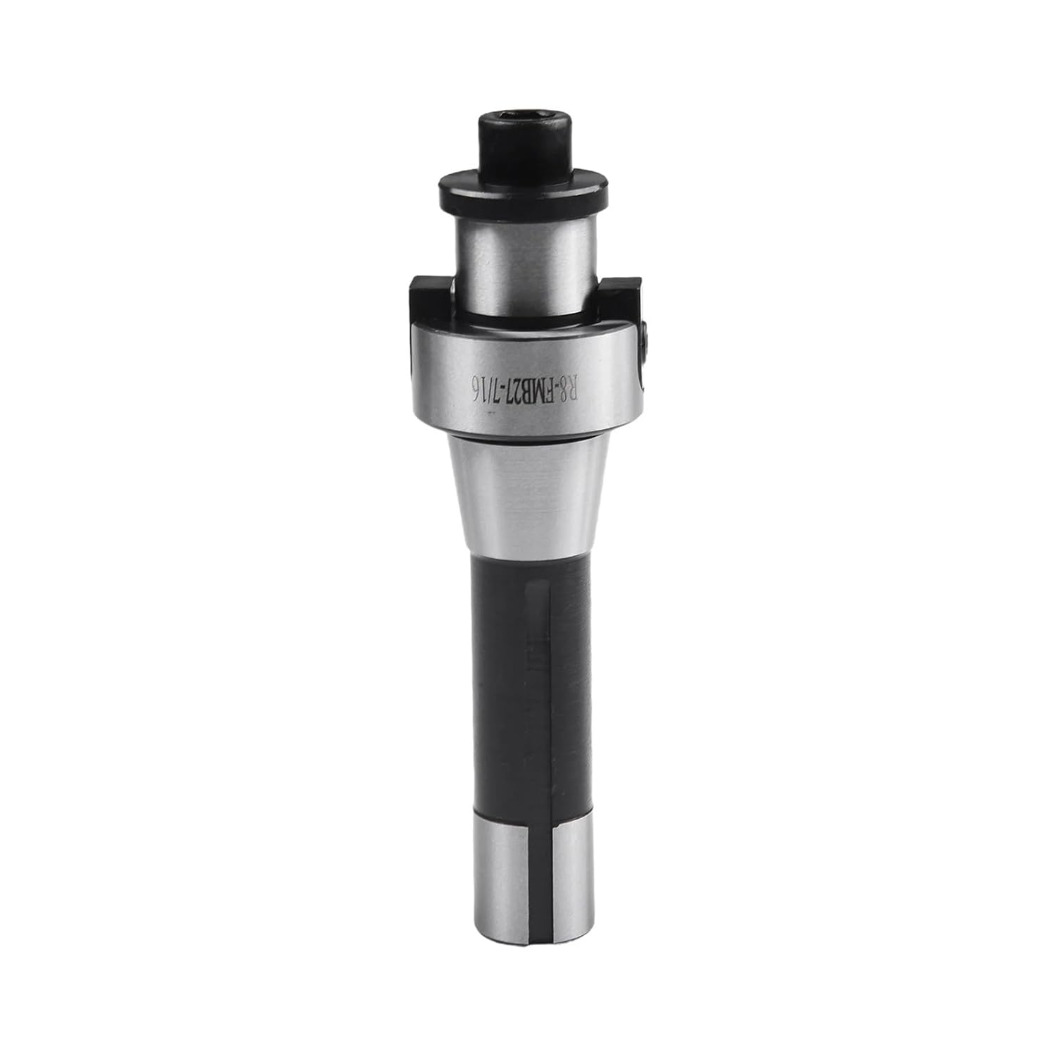 400R 80mm Face End Mill CNC Milling R8 FMB27 Tool Holder APMT1604 FMB Tool Holder Face Milling Tool Holder