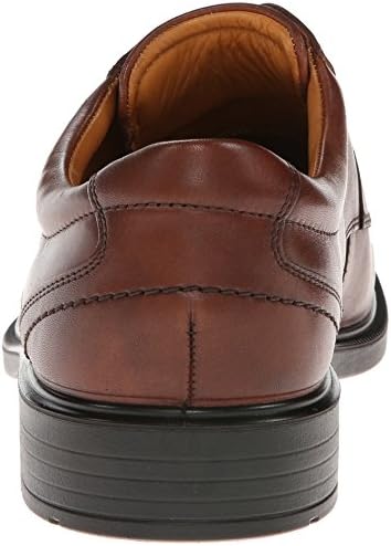 ecco dublin cap toe