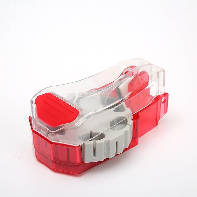 Pill Cutter for Small or Large Pills, Medicine Slicer with Self-Retracting Blade? Cuts up to 14 Different Shaped Pills or Vitamins