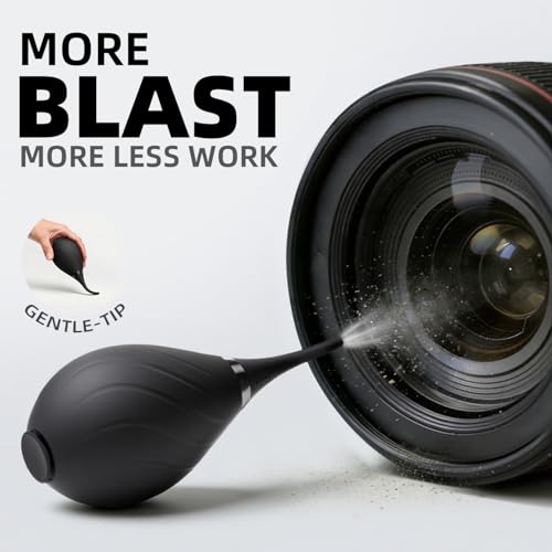 Self Cleaning full frame mirrorless camera Kit product image