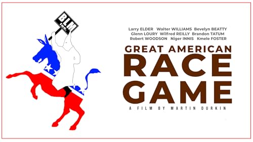 Great American Race Game thumb #1