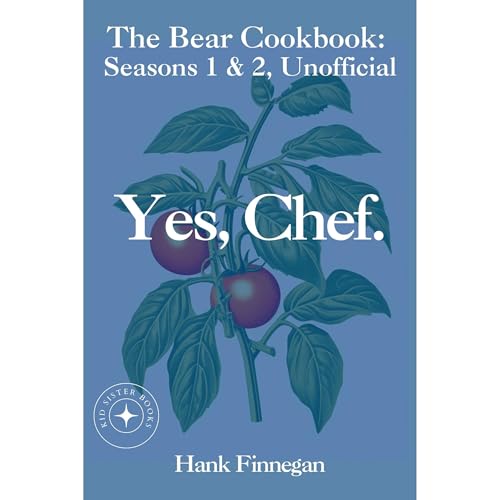 Hank Finnegan presents Yes, Chef. episode artwork