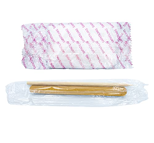 Kit Manicure Pedicure Com Luva Bota Creme Emoliente + Palito + Lixa