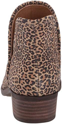 Lucky Brand Women's Baley Ankle Boot | Image 2