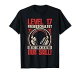 Level Gaming Retro Skill Gamer Jungs Geschenk