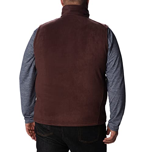 Image of Columbia Men's Steens Mountain Vest