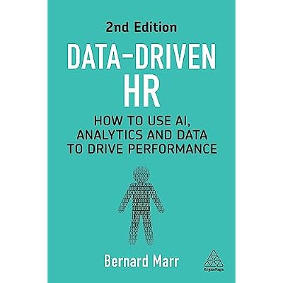 Data-Driven HR