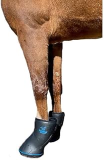 Easy Boot Remedy A Soaking and Therapy Boot (Medium)